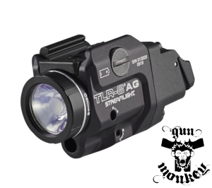 Latarka Streamlight TLR-8AG FLEX (L-69434)