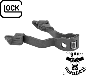 Powiększony obustronny zatrzask zamka do pistolet Glock Gen. 5 (47249)