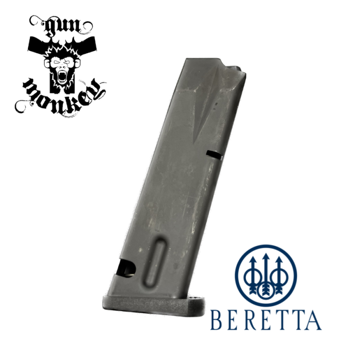 Magazynek do Beretta 17C kal. 9x19