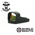 Kolimator Shield RMSx Reflex Mini Sight Compact SMSc Glass Edition 4MOA SMSC-4MOA-GLASS
