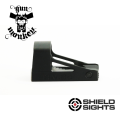 Kolimator Shield RMSc Reflex Mini Sight Compact Glass Edition 4MOA RMSc-4MOA-GLASS