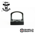 Kolimator Shield RMS2 Reflex Mini Sight 2 Glass Edition 4MOA RMS2-4MOA-GLASS
