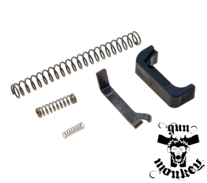 Zestaw modernizacyjny Eemann Tech Upgrade Kit do Glock Gen. 5 (ET-120029)