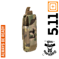 Ładownica pistoletowa 5.11 FLEX SINGLE PISTOL COVER POUCH kol. 169 Multicam (56677)