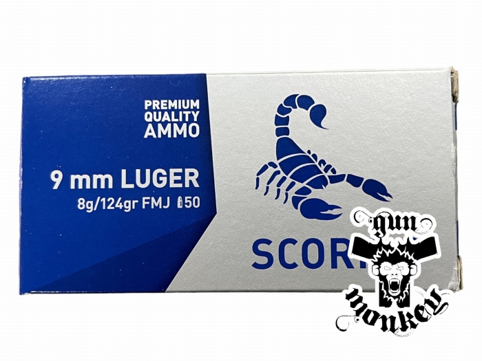 Amunicja pistoletowa STV Scorpio kal. 9x19mm 8g124gr FMJ.jpg