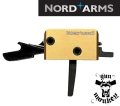 Spust regulowany Nord Arms Advance Match Grade Trigger 0.8 - 1.8 kg do AR Adjustable Drop-In Trigger (NA-TR223M).JPG