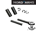 Spust regulowany Nord Arms Advance Match Grade Trigger 0.8 - 1.8 kg do AR Adjustable Drop-In Trigger (NA-TR223M)2.JPG