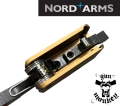 Spust regulowany Nord Arms Advance Match Grade Trigger 0.8 - 1.8 kg do AR Adjustable Drop-In Trigger (NA-TR223M)3.JPG