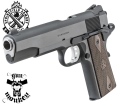 Pistolet Springfield Armory 1911 GARRISON kal. .45ACP 5" Blued