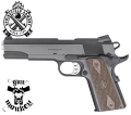 Pistolet Springfield Armory 1911 GARRISON kal. .45ACP 5" Blued