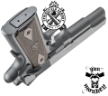 Pistolet Springfield Armory 1911 GARRISON kal. .45ACP 5" Blued