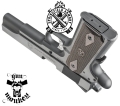 Pistolet Springfield Armory 1911 GARRISON kal. .45ACP 5" Blued