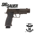 Pistolet Sig Sauer P320 AXG LEGION kal. 9x19 (320AXGF-9-LEGION)