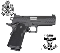 Pistolet Springfield Armory 1911 DS PRODIGY 4.25" RDR kal. 9x19