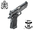Pistolet Springfield Armory 1911 DS PRODIGY 4.25" RDR kal. 9x19