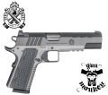 Pistolet Springfield Armory 1911 EMISSARY 5" kal. .45ACP