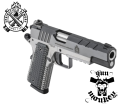 Pistolet Springfield Armory 1911 EMISSARY 5" kal. .45ACP
