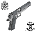 Pistolet Springfield Armory 1911 EMISSARY 5" kal. .45ACP