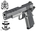 Pistolet Springfield Armory 1911 EMISSARY 5" kal. .45ACP