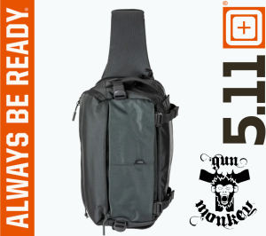 Plecak torba 5.11 LV10 2.0 Sling Pack 13L kol. 545 Turbulence (56701)