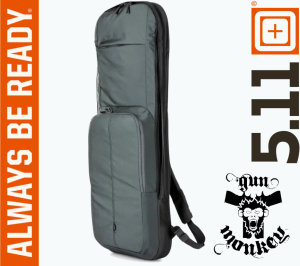 Pokrowiec na broń 5.11 LV M4 kol. 545 Turbulence (56438)