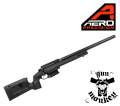 Karabin powtarzalny Aero Precision SOLUS Short Action Bravo 20" BLK kal. .308Win