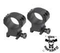 Montaż do lunety Vector Optics 30mm Picatinny (XASR-3002)
