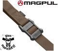 Zawieszenie 1 / 2-punktowe Magpul MS4 QDM Sling Coyote (MAG953-COY)