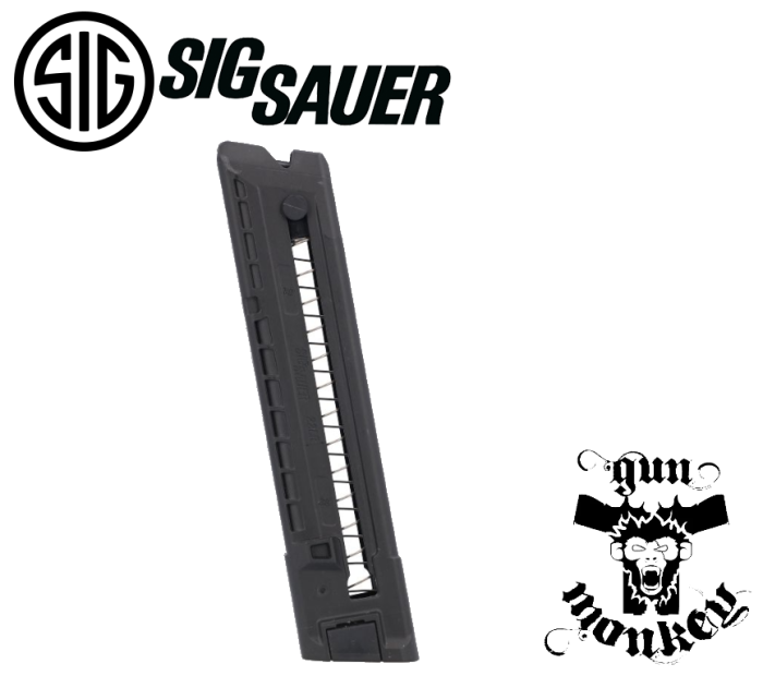 Magazynek Sig Sauer do P322 kal .22LR - 25 nabojowy (8900746)