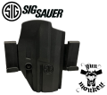 Kabura Sig Sauer do P322 IWB/OWB RH/LH (8900758)