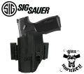 Kabura Sig Sauer do P322 IWB/OWB RH/LH (8900758)