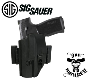 Kabura Sig Sauer do P322 IWB/OWB RH/LH (8900758)