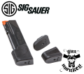 Magazynek Sig Sauer do P365/X-Macro kal. 9x19 - 17 nabojowy (8900804)
