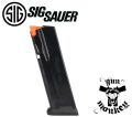 Magazynek Sig Sauer do P365/X-Macro kal. 9x19 - 17 nabojowy (8900804)