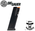 Magazynek Sig Sauer do P365/X-Macro kal. 9x19 - 17 nabojowy (8900804)