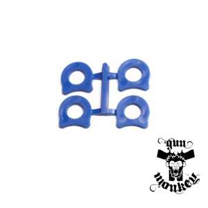 Zestaw amortyzatorów urządzenia powrotnego RC Tech Shock-Buffer Recoil do pistoletu 1911/2011 (RC-4S1911)