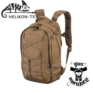 Plecak EDC Cordura Helikon kol. Coyote (PL-EDC-CD-11)