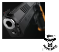 Pistolet CZ Tactical Sport 2 Orange kal. 9x19mm