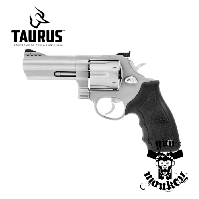 Rewolwer Taurus 44 kal. .44Mag 4" 6 nb. (10022369)