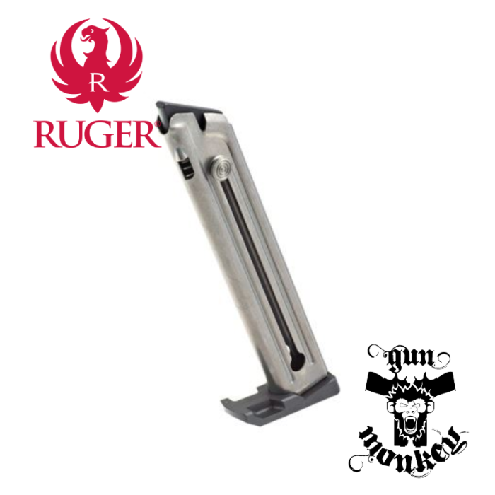 Magazynek Ruger MK IV 22/45 (90599)