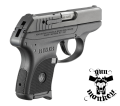 Pistolet Ruger LCP kal. .380Auto (03701)