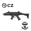Pistolet samopowtarzalny CZ Scorpion EVO 3 S1 kal. 22 LR 8"
