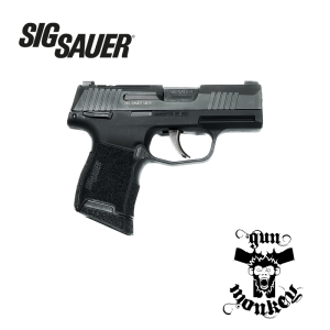 Pistolet Sig Sauer P365 OR kal. 9x19 (365-9-BXR3P)