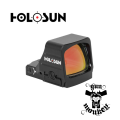 Kolimator Holosun HS507Comp-RD Red Dot montaż RMR