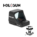 Kolimator Holosun HS507Comp-RD Red Dot montaż RMR