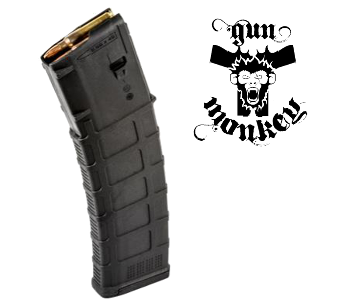 Magazynek Magpul PMAG GEN 3 40 nab. 5.56/.223