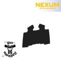 Okładzina antypoślizgowa Nexum Pistol Grip Magpul MOE K2 kol. Czarny (NPMMK2KK).jpg