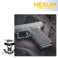 Okładzina antypoślizgowa Nexum Pistol Grip do Glock 43X 48 kol. Czarny (NP0G48KK).jpg