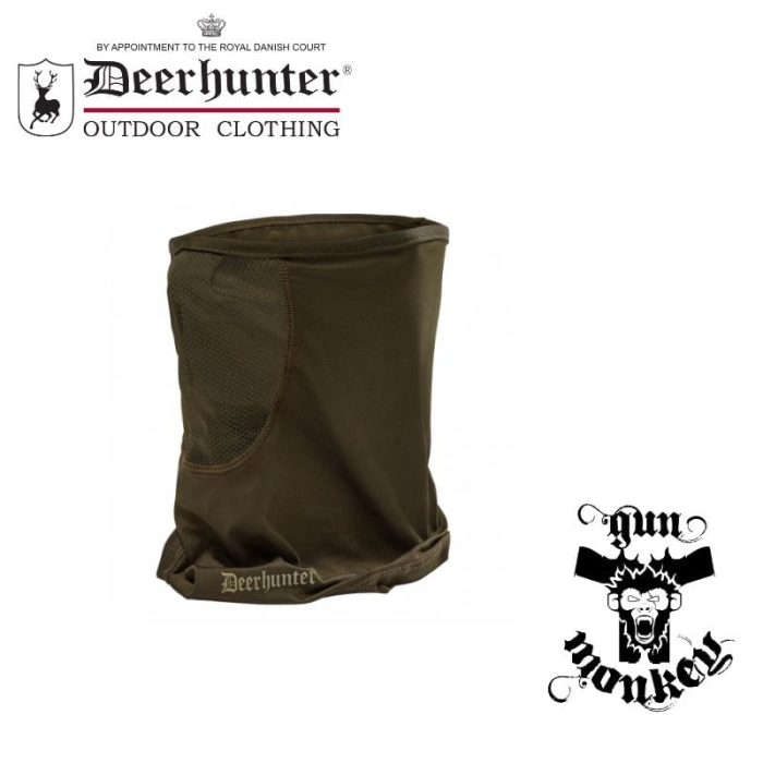 Maska Deerhunter Excape Facemask kol. 376 Art Green roz. One Size (6641).jpg