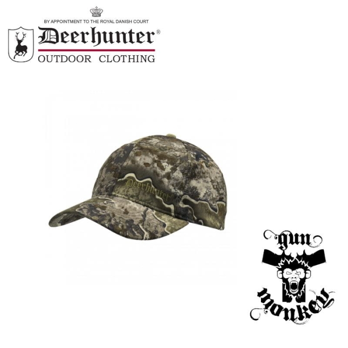 Czapka Deerhunter Excape Light Cap kol. 93 Realtree Excape roz. One Size (6581).jpg